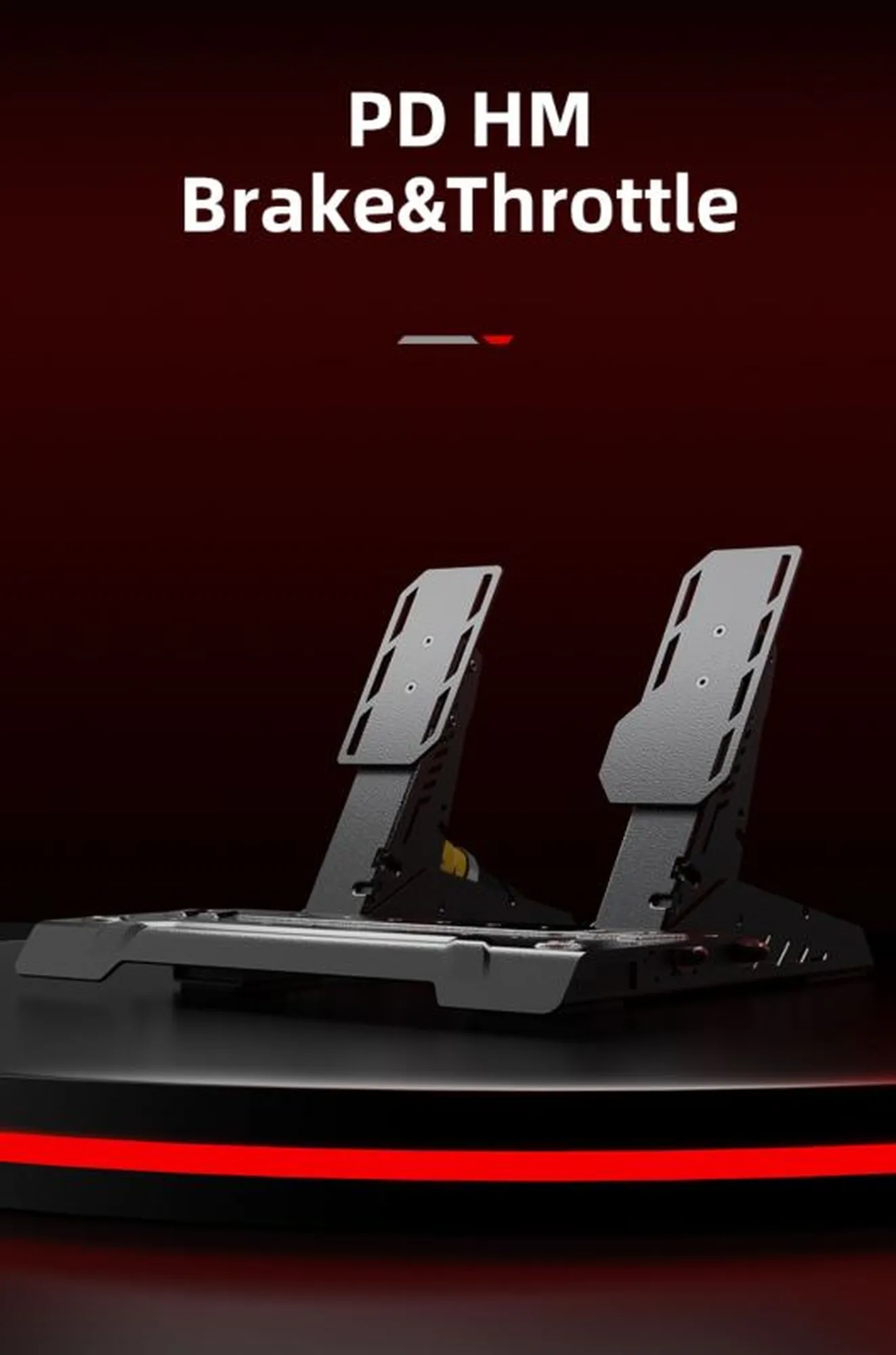 PXN VD4 Direct Drive Sim Racing Set pro PC