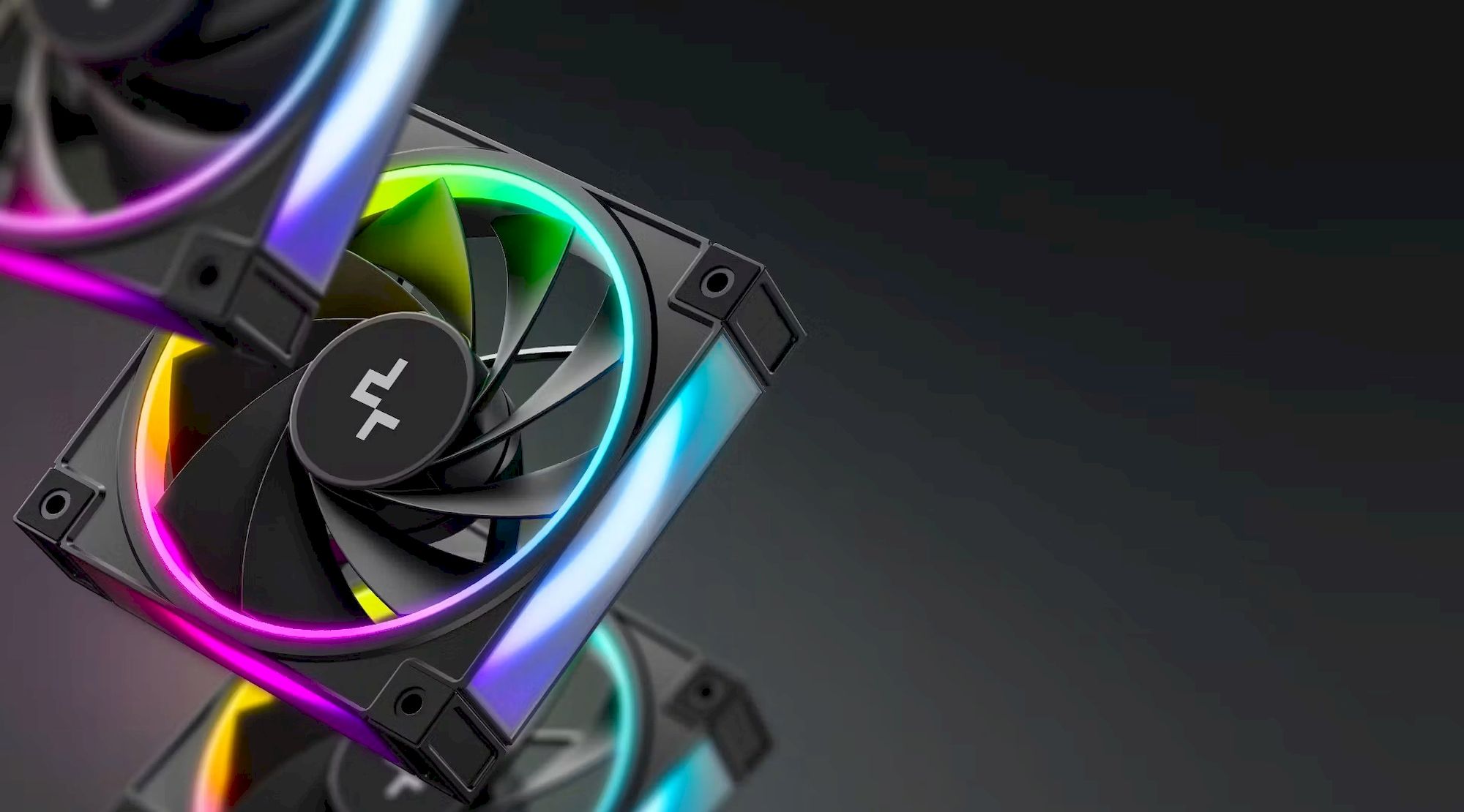 DEEPCOOL CG380U 3F