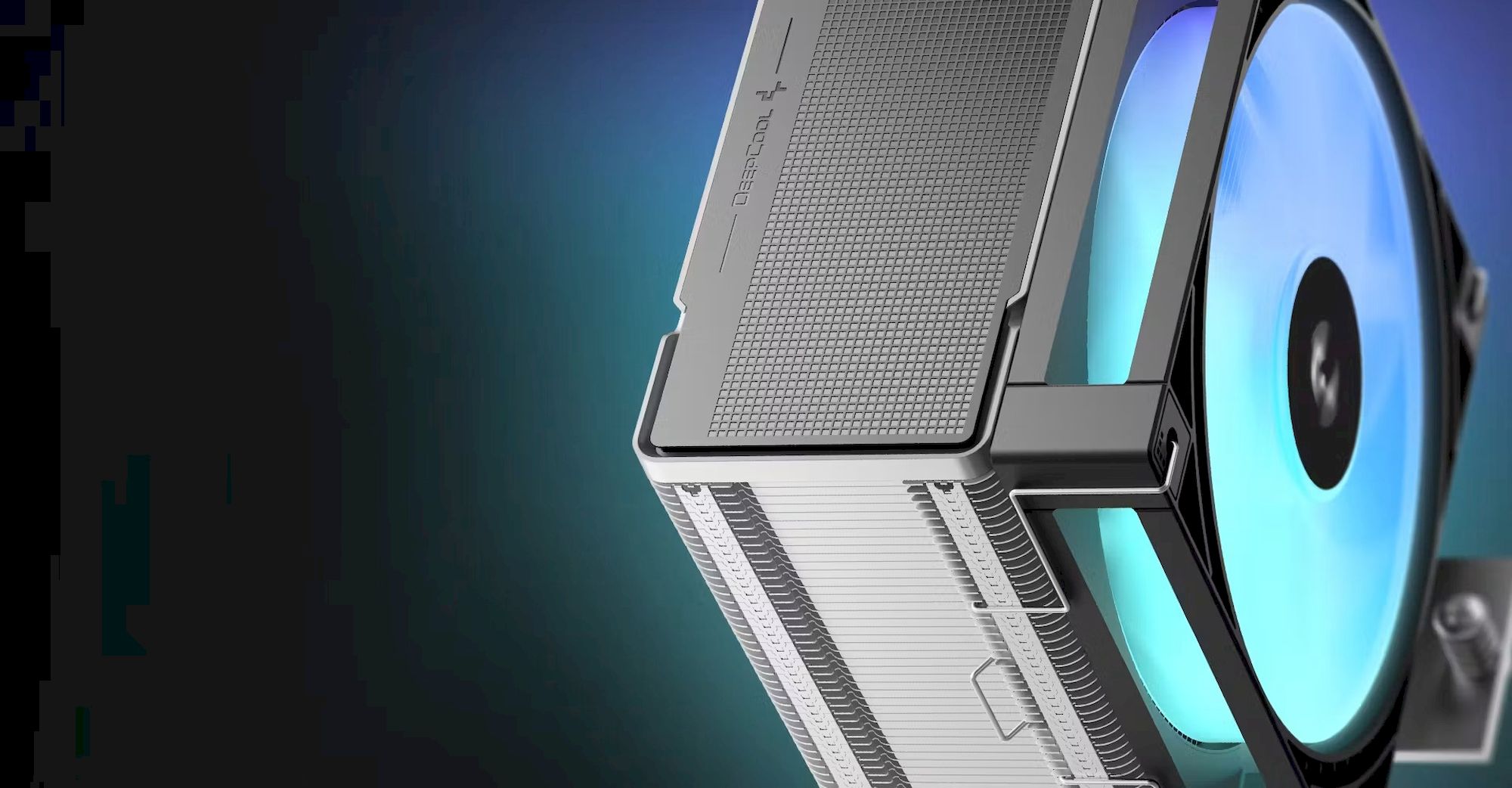 DEEPCOOL AG600 ARGB