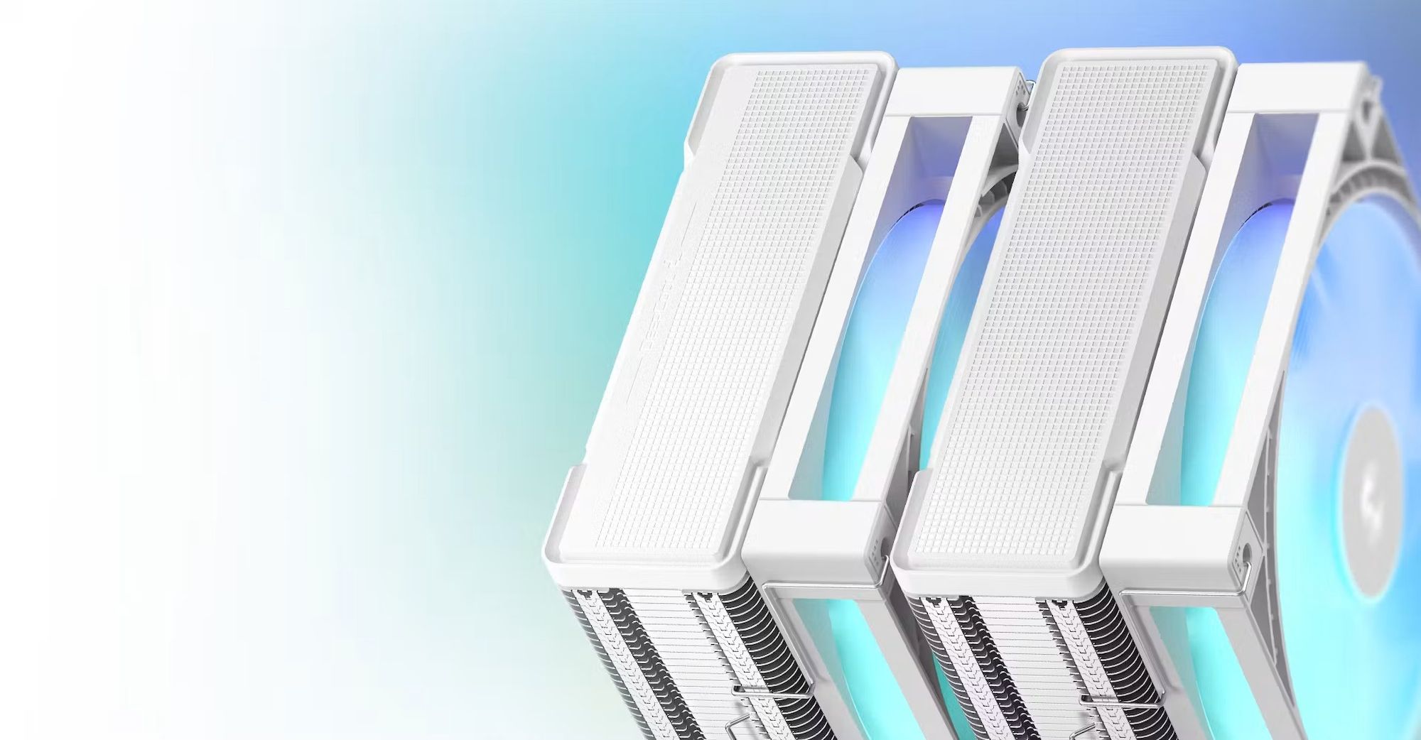 DEEPCOOL AG620 G2 WH ARGB