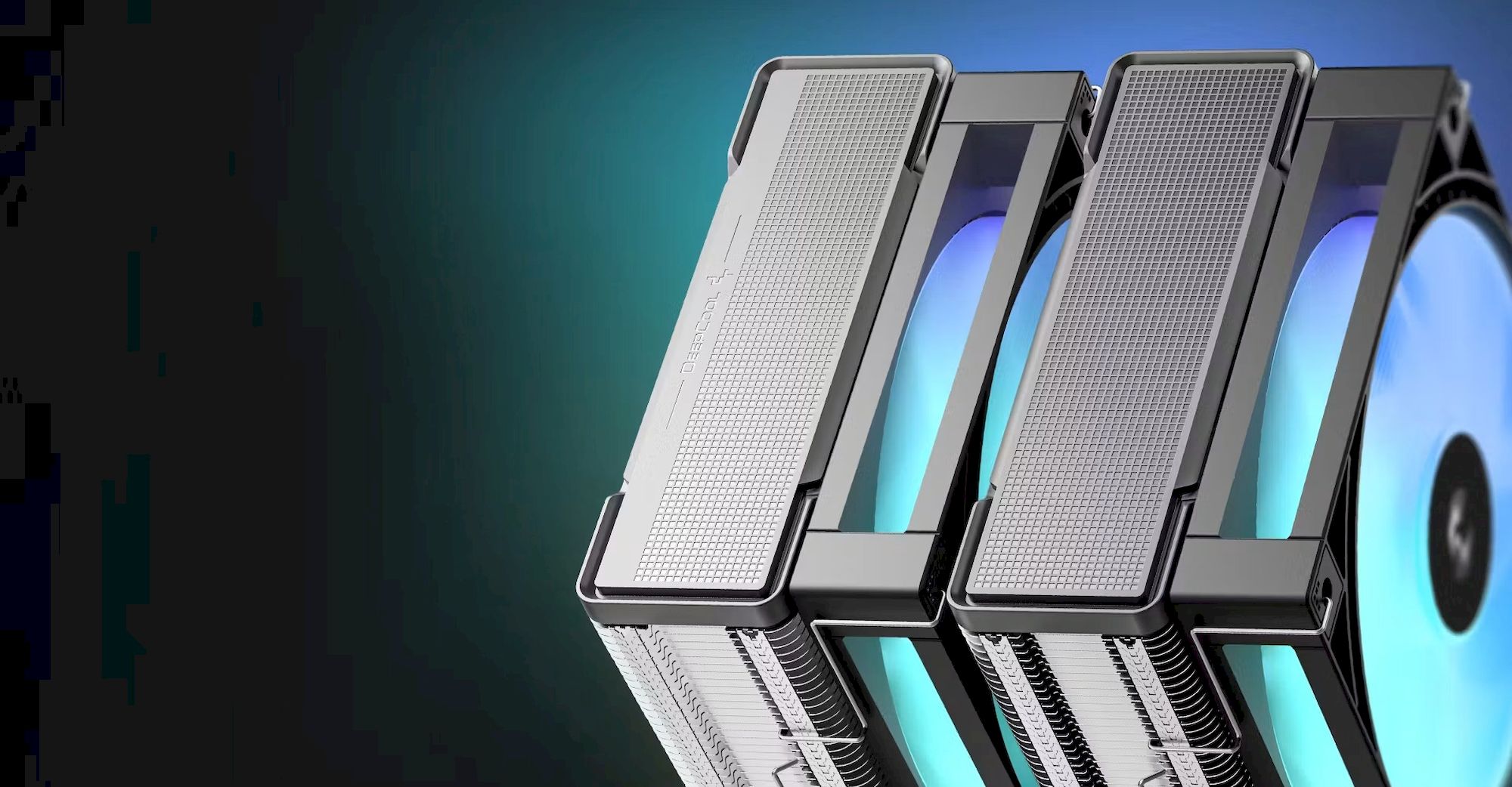 DEEPCOOL AG620 G2 ARGB