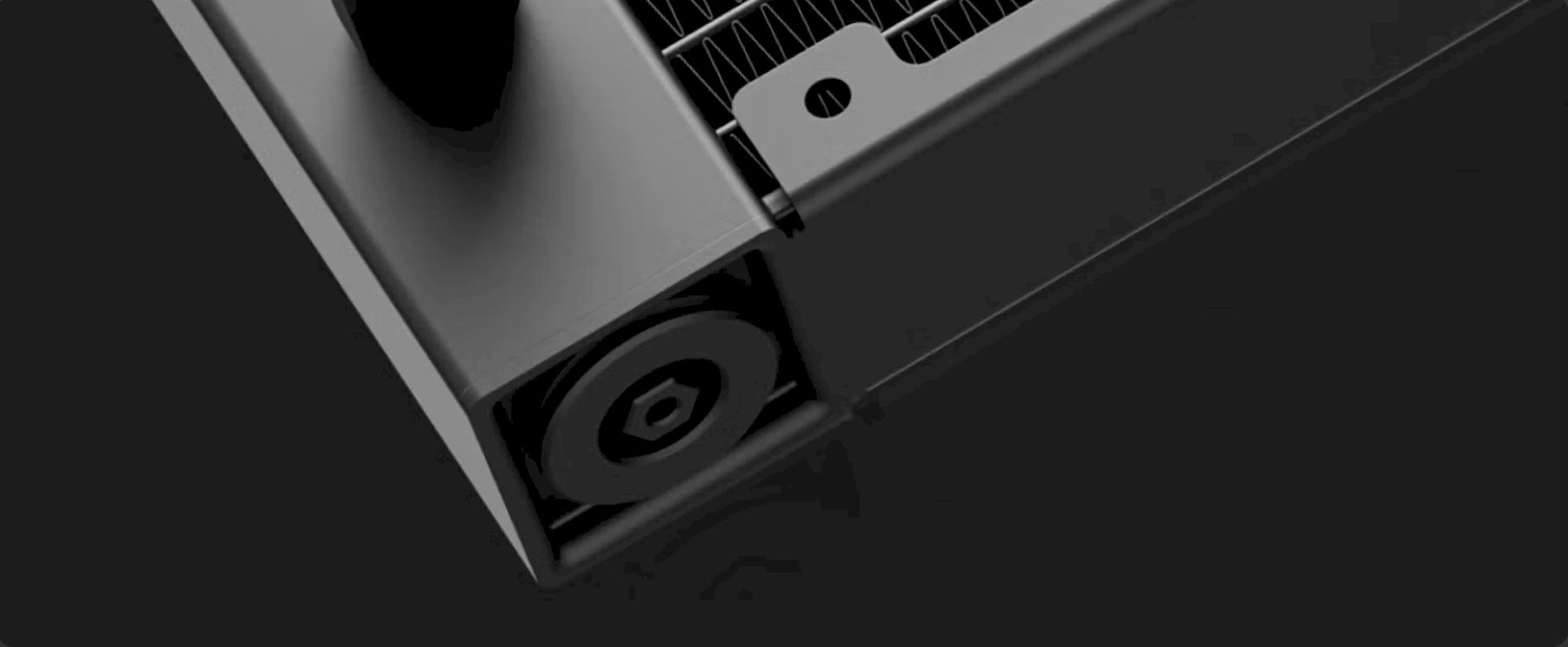 DEEPCOOL LT360 Vision ARGB