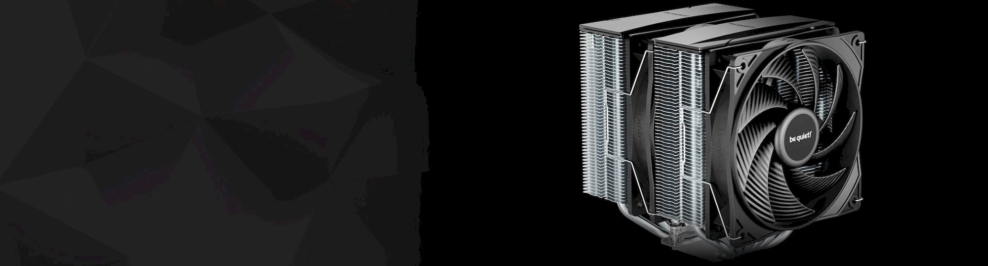 Be quiet! PURE ROCK PRO 3