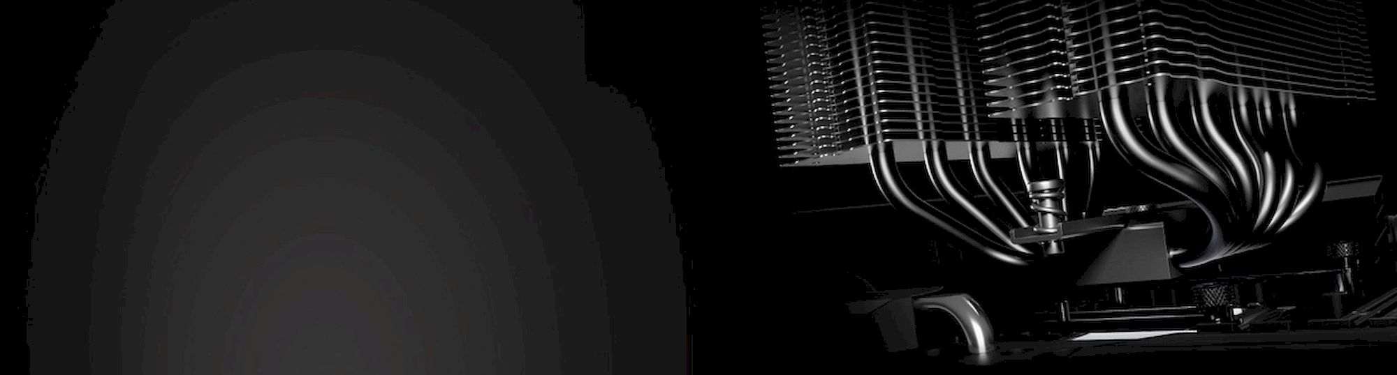 Be quiet! PURE ROCK PRO 3 LX černý