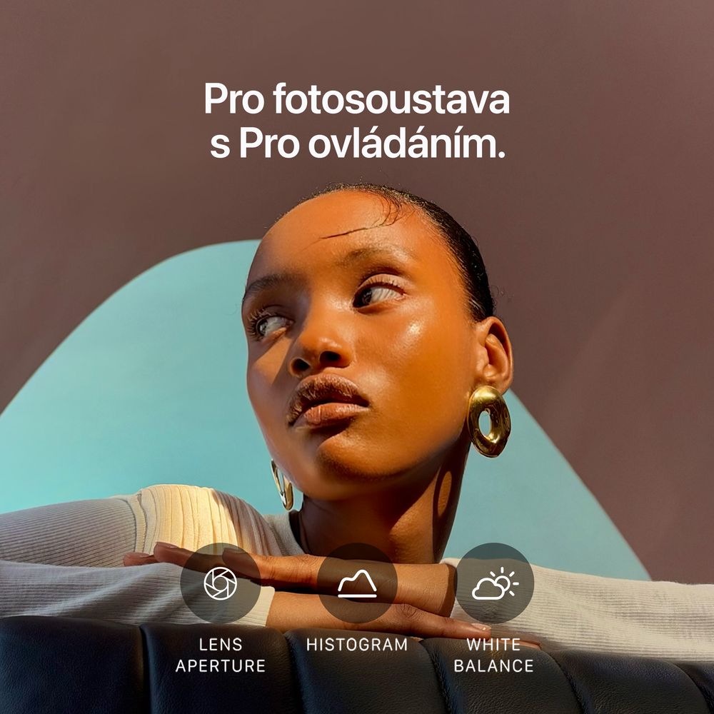 Apple iPhone 18 Pro 1TB černá