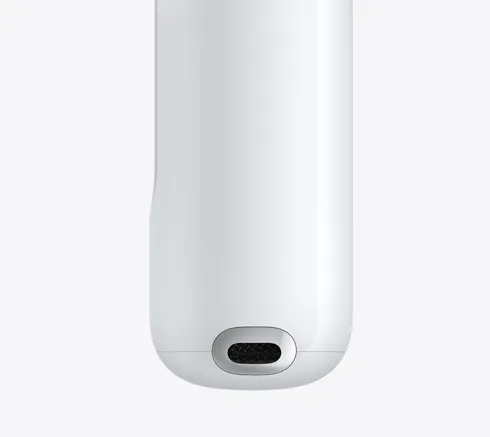 Stopka sluchátka AirPods 5 s tlakovým snímačem
