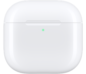 Nabíjecí pouzdro AirPods 5