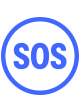 Ikona Tíseň SOS