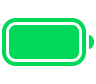 Ikona baterie
