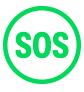 Ikona Tíseň SOS