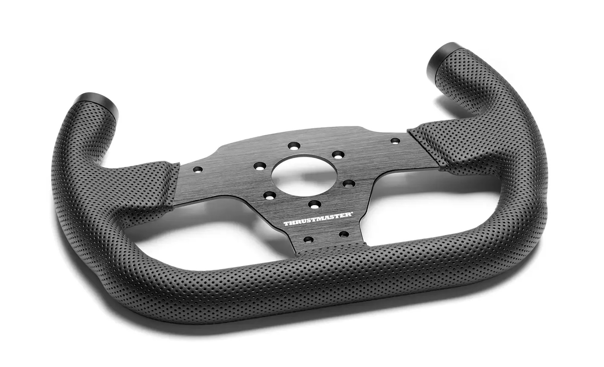 Thrustmaster EVO Racing 31U Leather Add-on volant černý