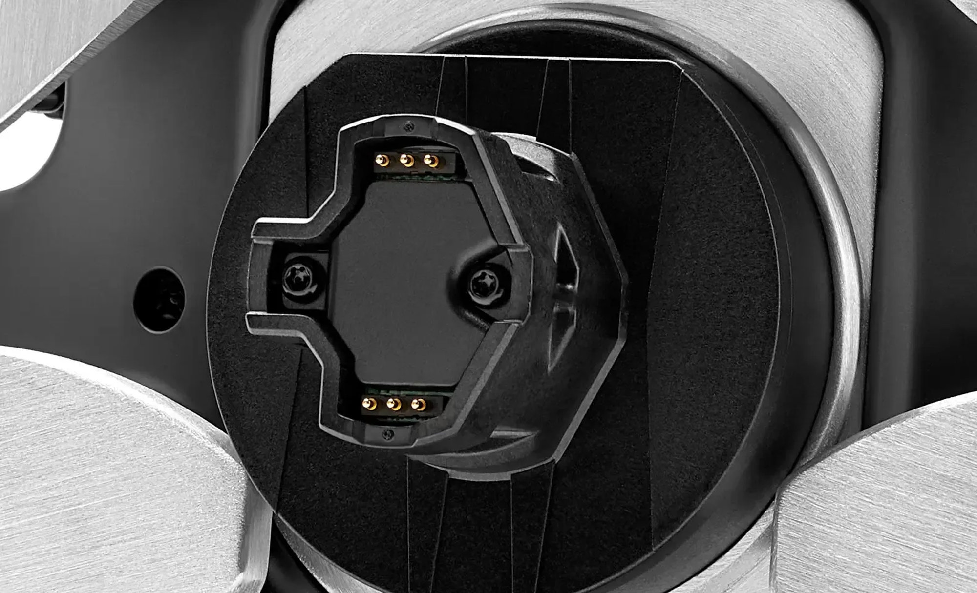 Thrustmaster Formule Ferrari SF-25 edice Add-On volant černý