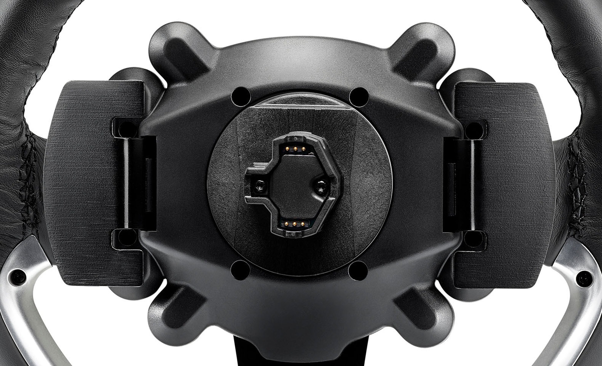 Thrustmaster volant GT WHEEL Add-On volant černý