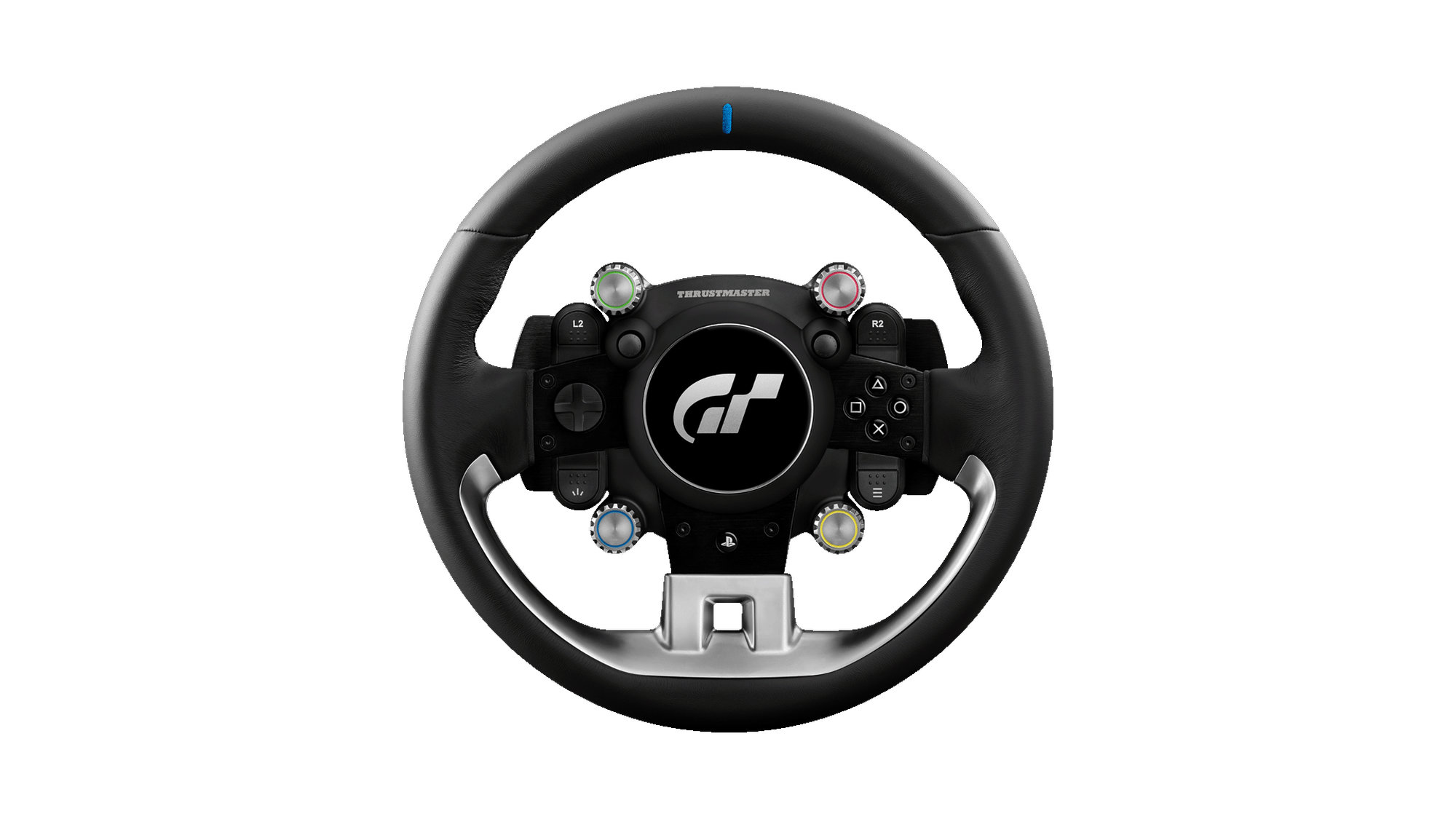 Thrustmaster volant GT WHEEL Add-On volant černý