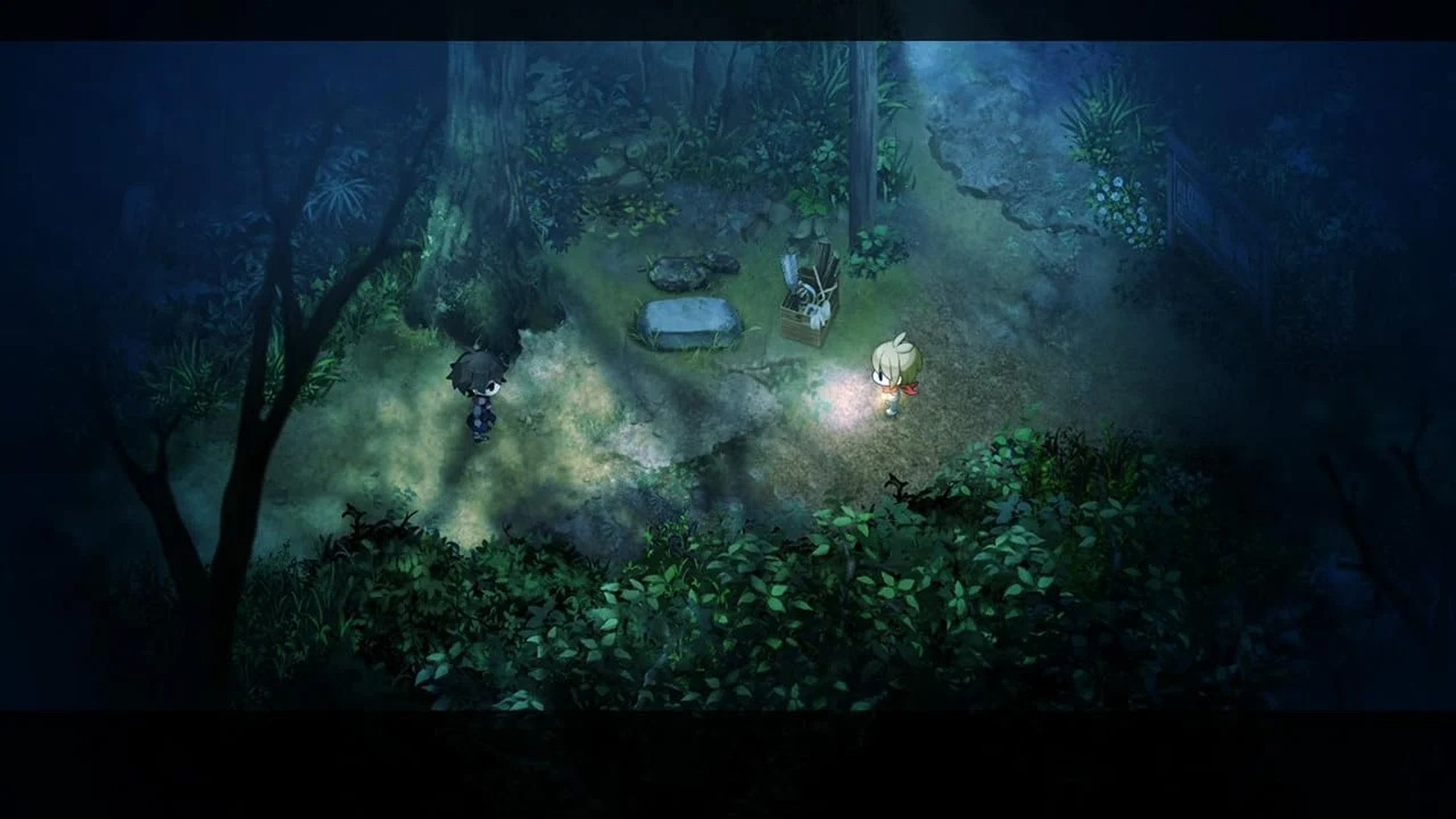 Village in the Shade Deluxe Edition (PS5)