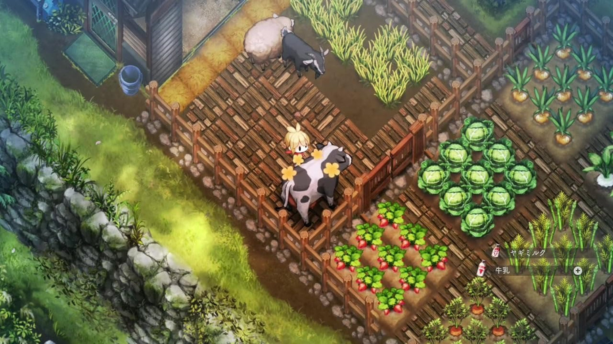 Village in the Shade Deluxe Edition (PS5)
