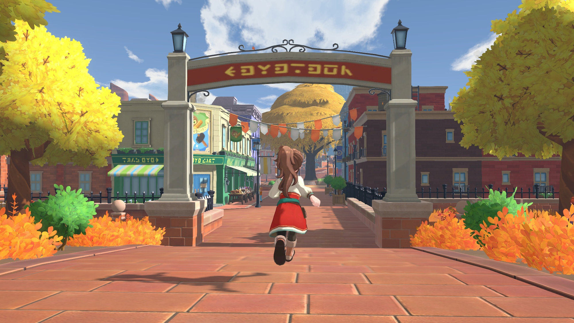 Harvest Moon: Echoes of Teradea (PS5)