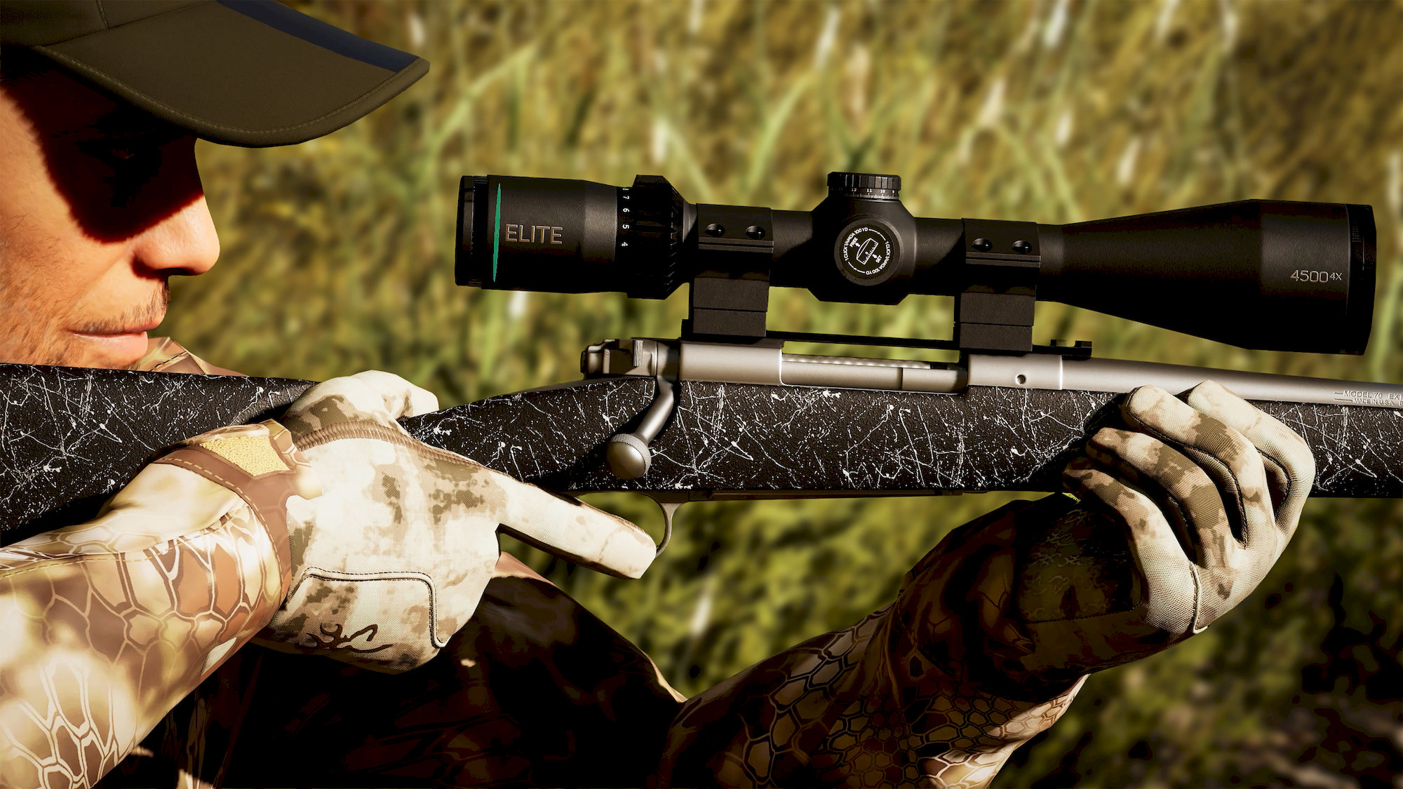 Hunting Simulator 3 (PS5)