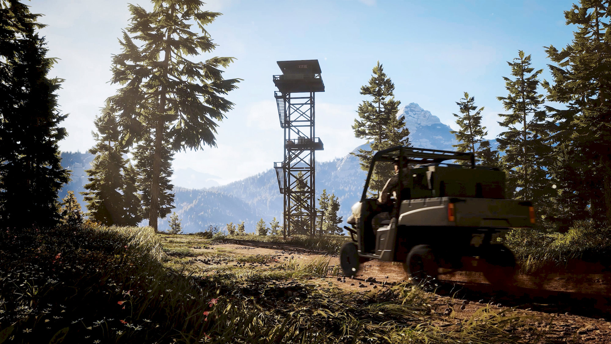 Hunting Simulator 3 (PS5)
