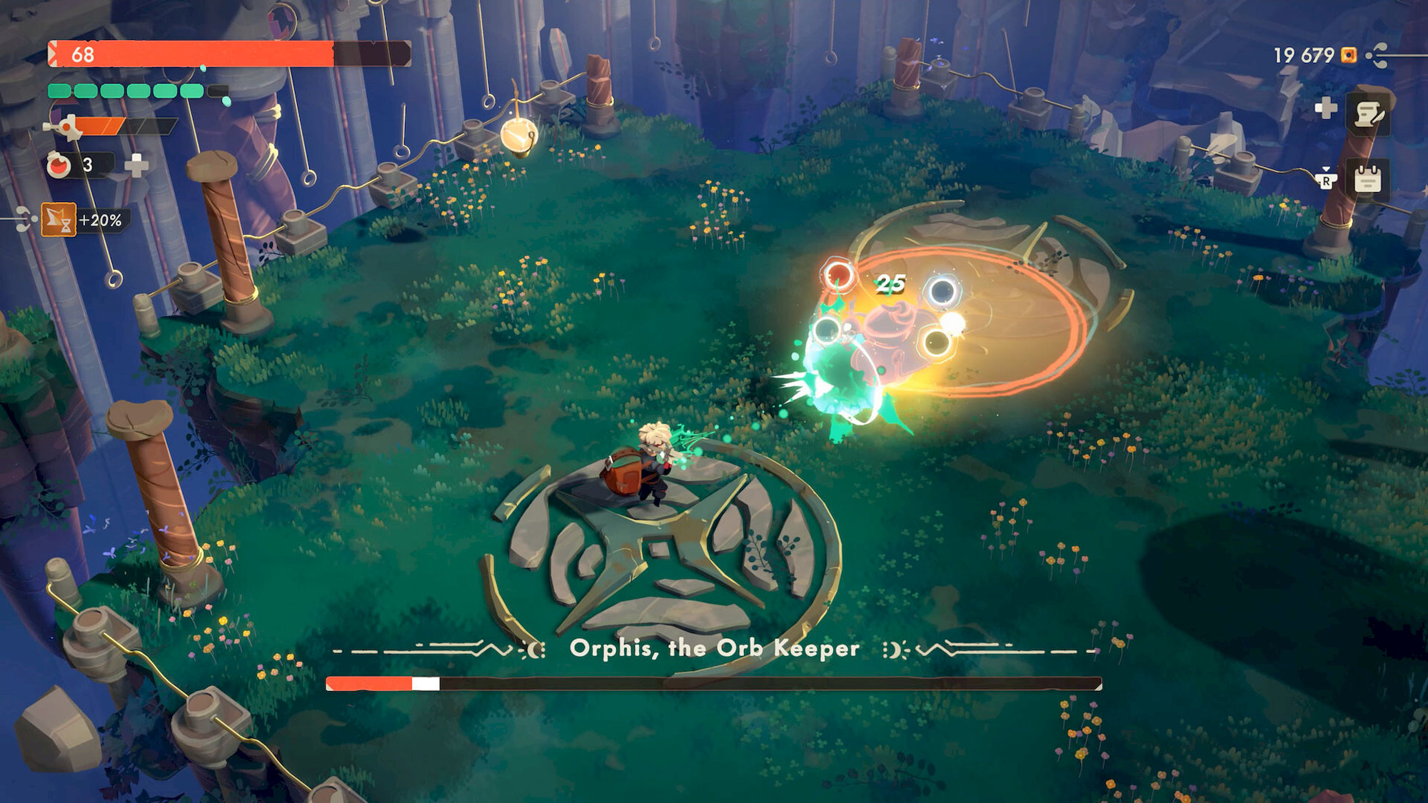 Moonlighter 2: The Endless Vault (PS5)