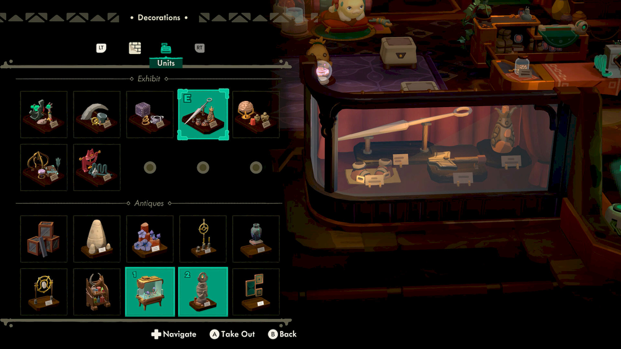 Moonlighter 2: The Endless Vault (PS5)