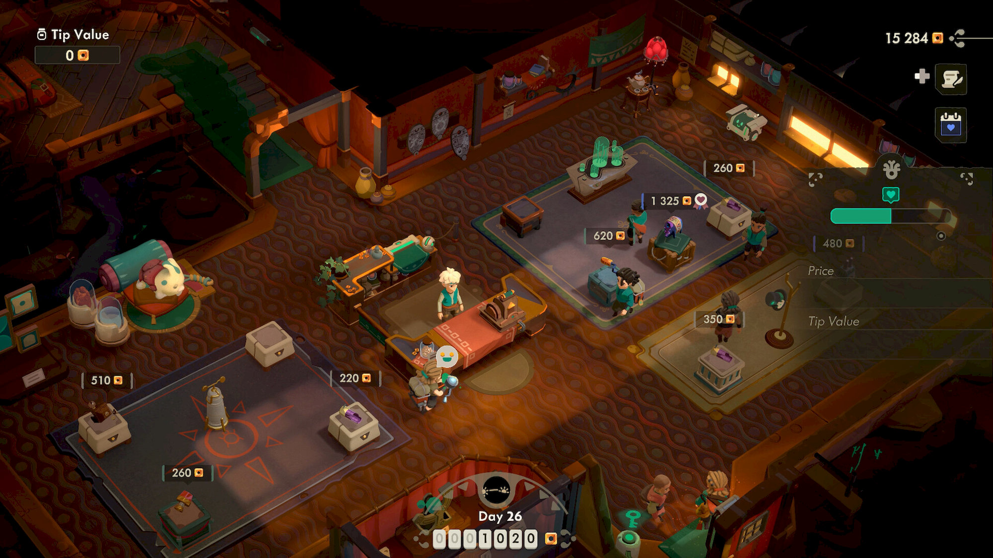 Moonlighter 2: The Endless Vault Collector's Edition (PS5)