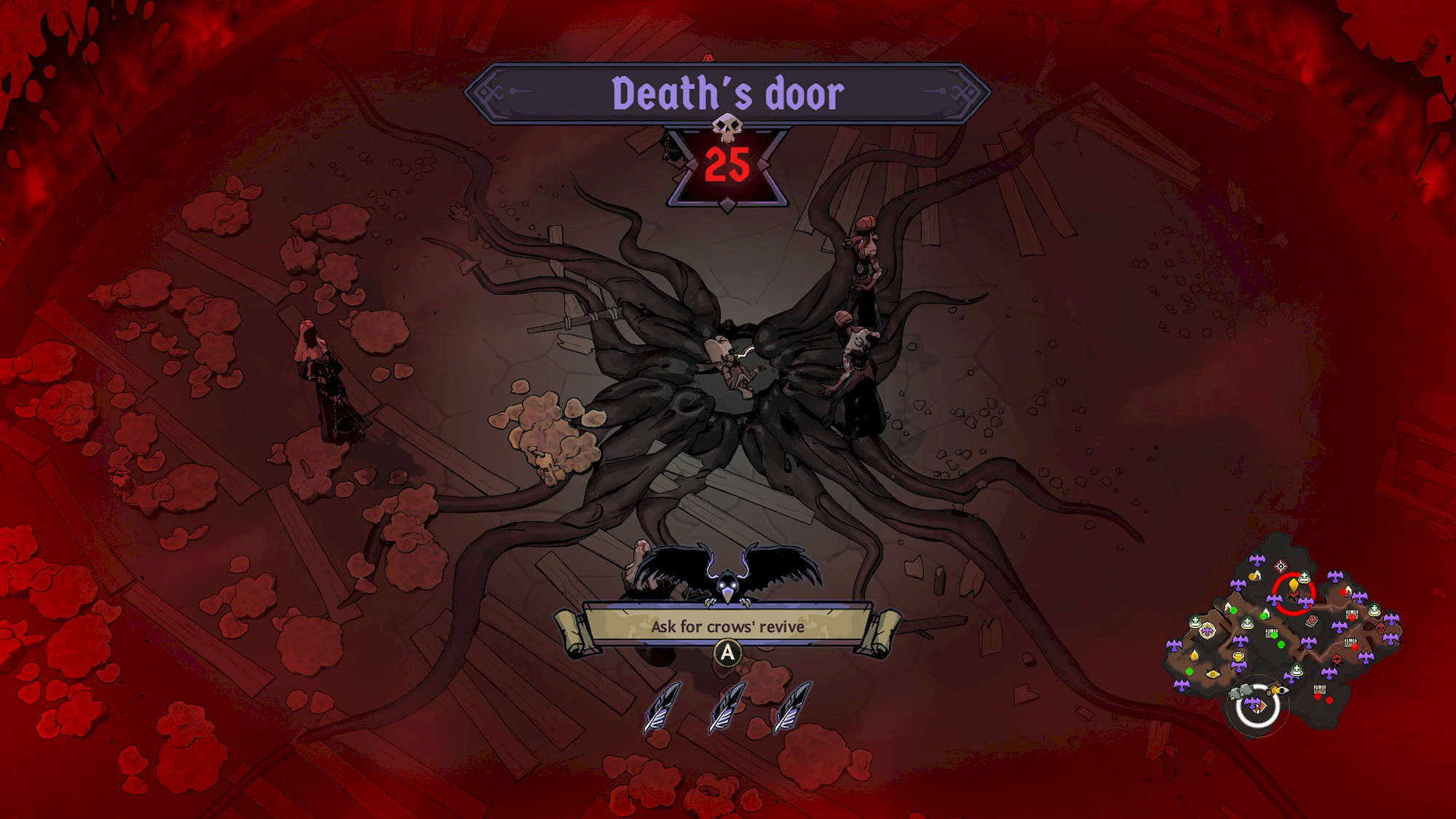 Ravenswatch (Switch 2)
