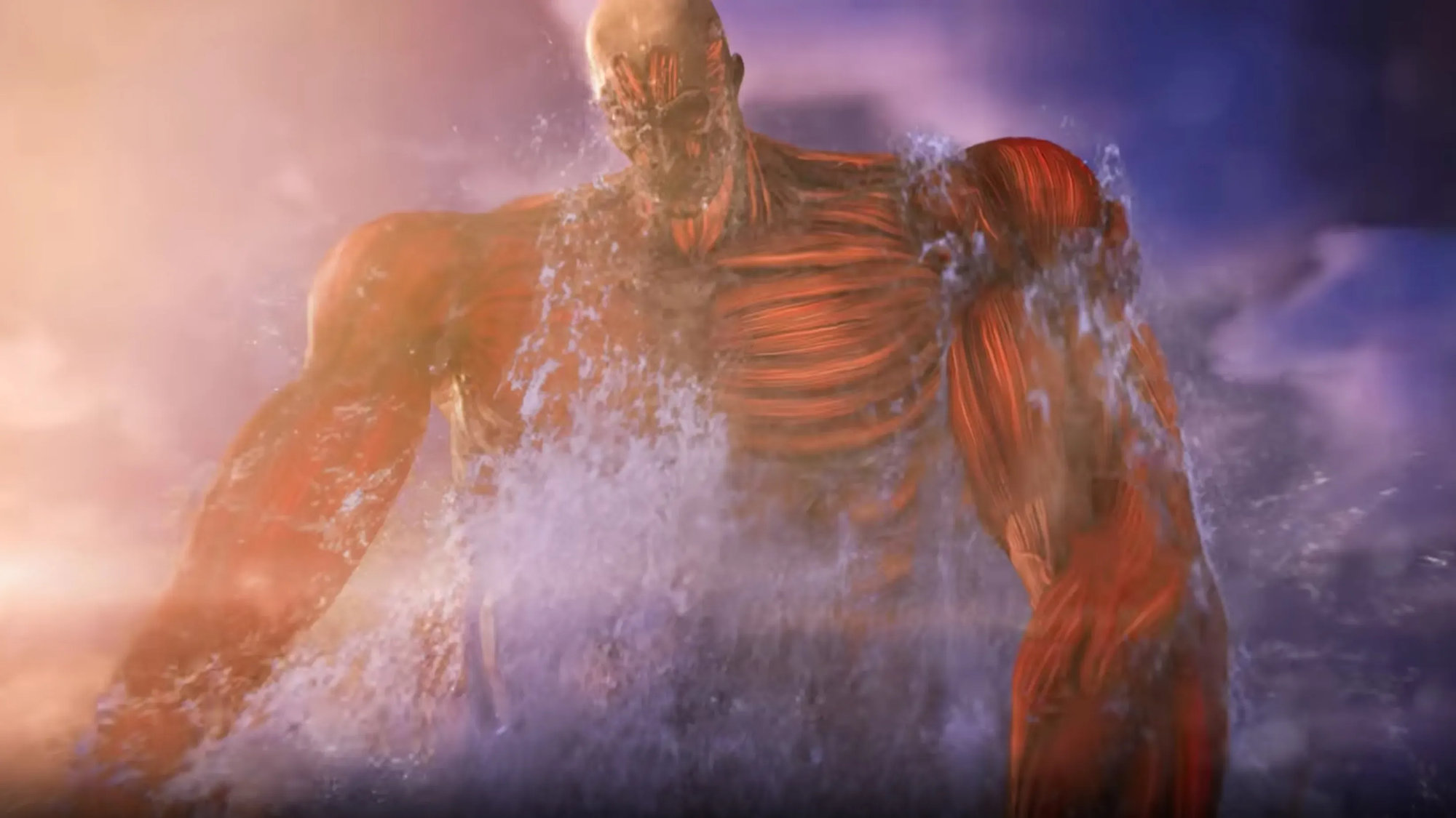 Attack On Titan 3 (XSX)