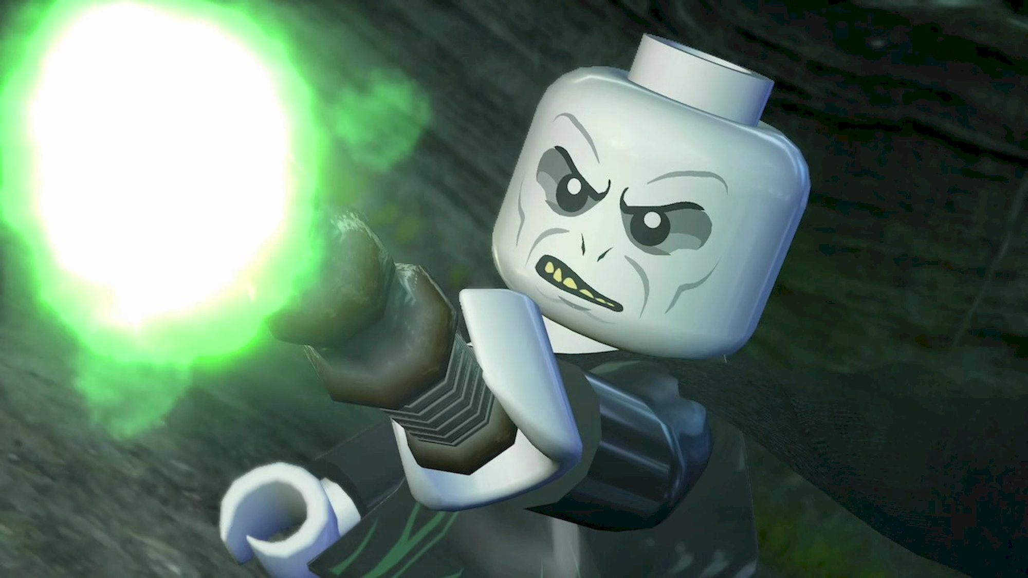 LEGO Harry Potter Collection (Switch 2)
