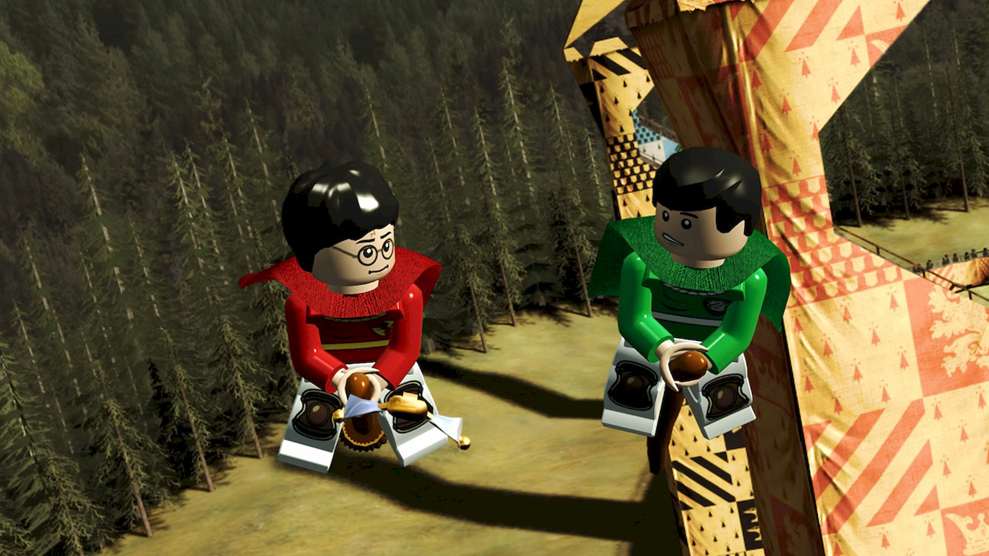 LEGO Harry Potter Collection (Switch 2)