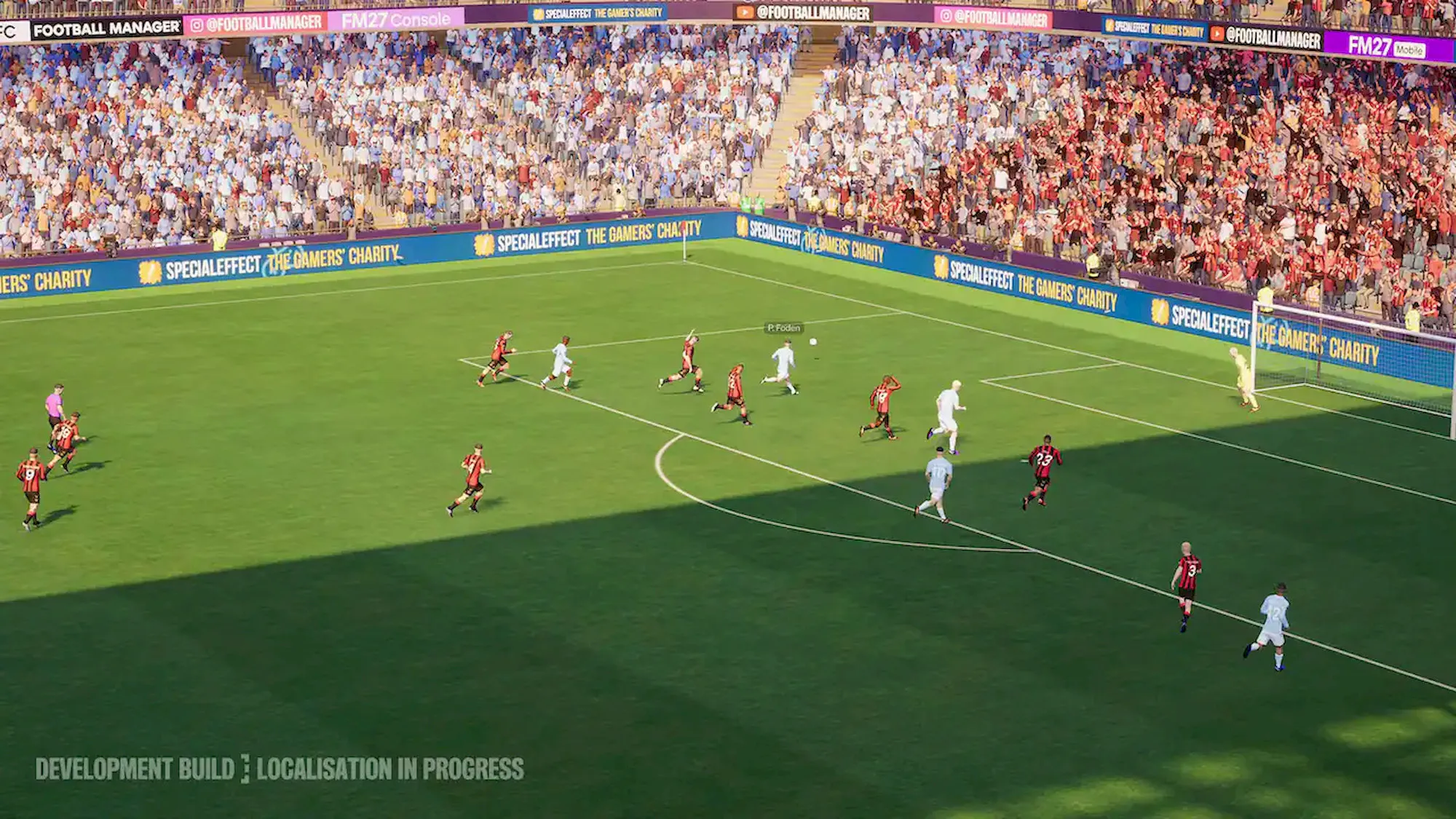 Football Manager 27 (PC)