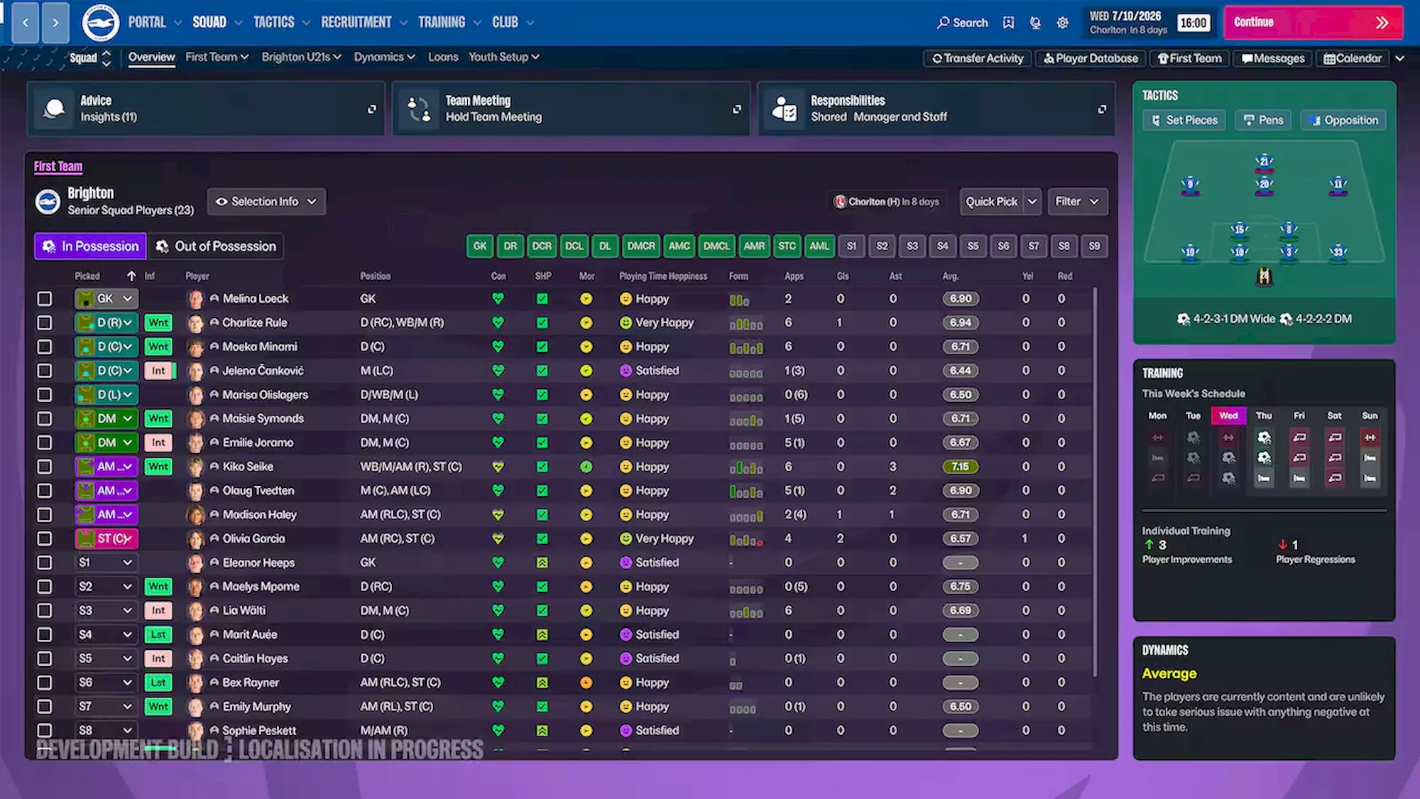 Football Manager 27 (PC)