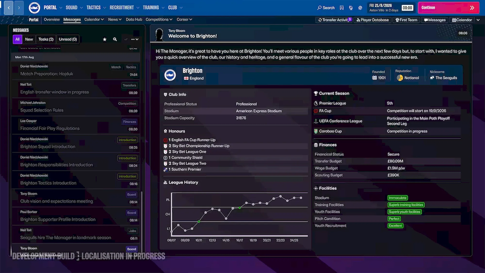 Football Manager 27 (PC)