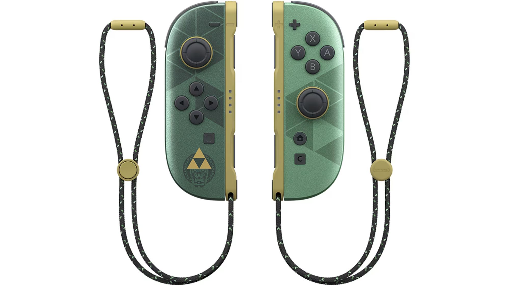 Nintendo Switch 2 The Legend of Zelda - 40th Anniversary Edition