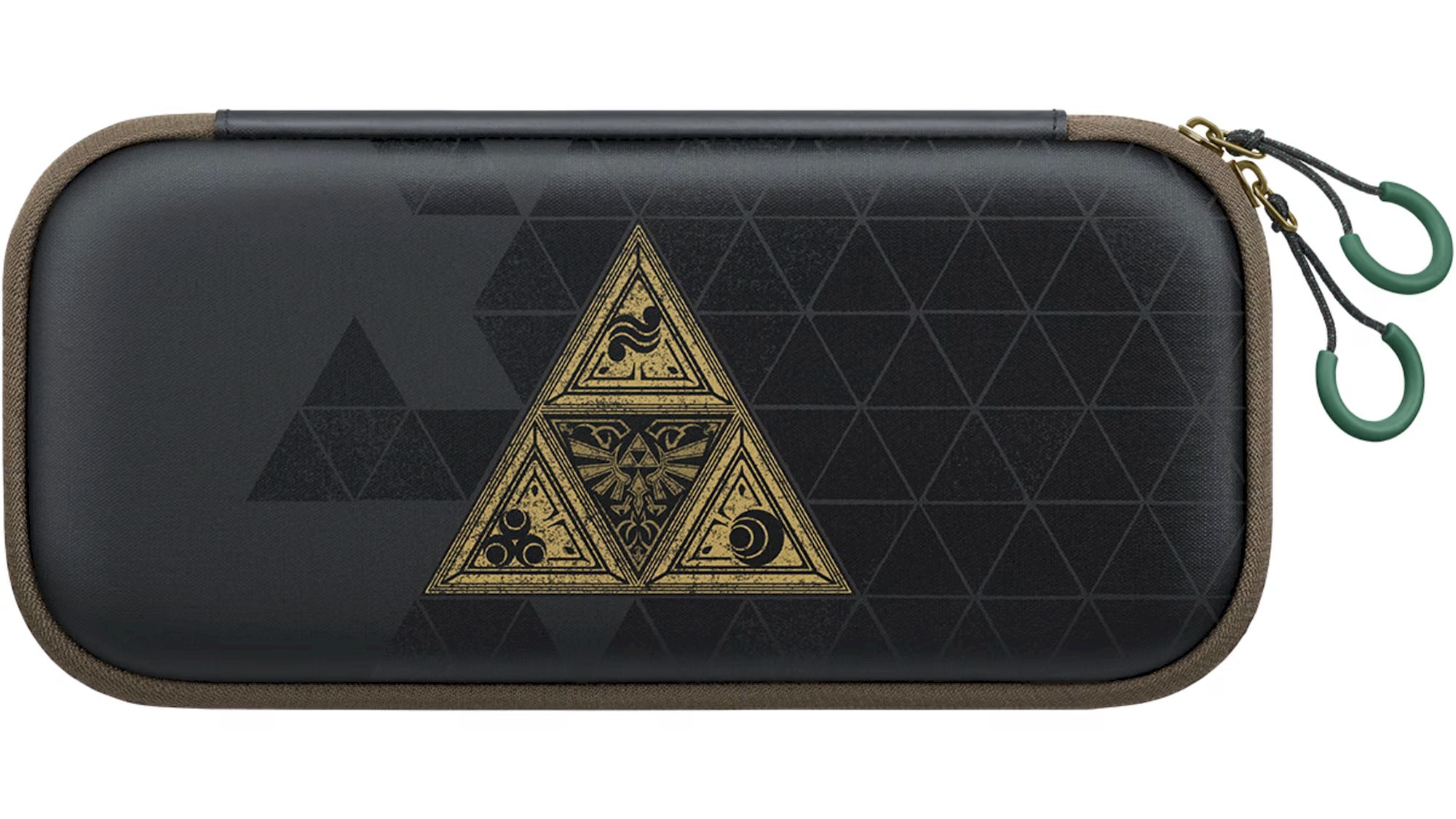 Nintendo Switch 2 Carrying Case&Screen Protector The Legend of Zelda - 40th Anniversary Edition