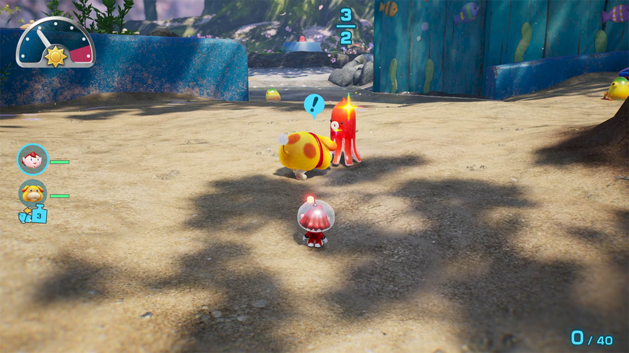 Pikmin 4 + Dandori Academy (Switch 2)