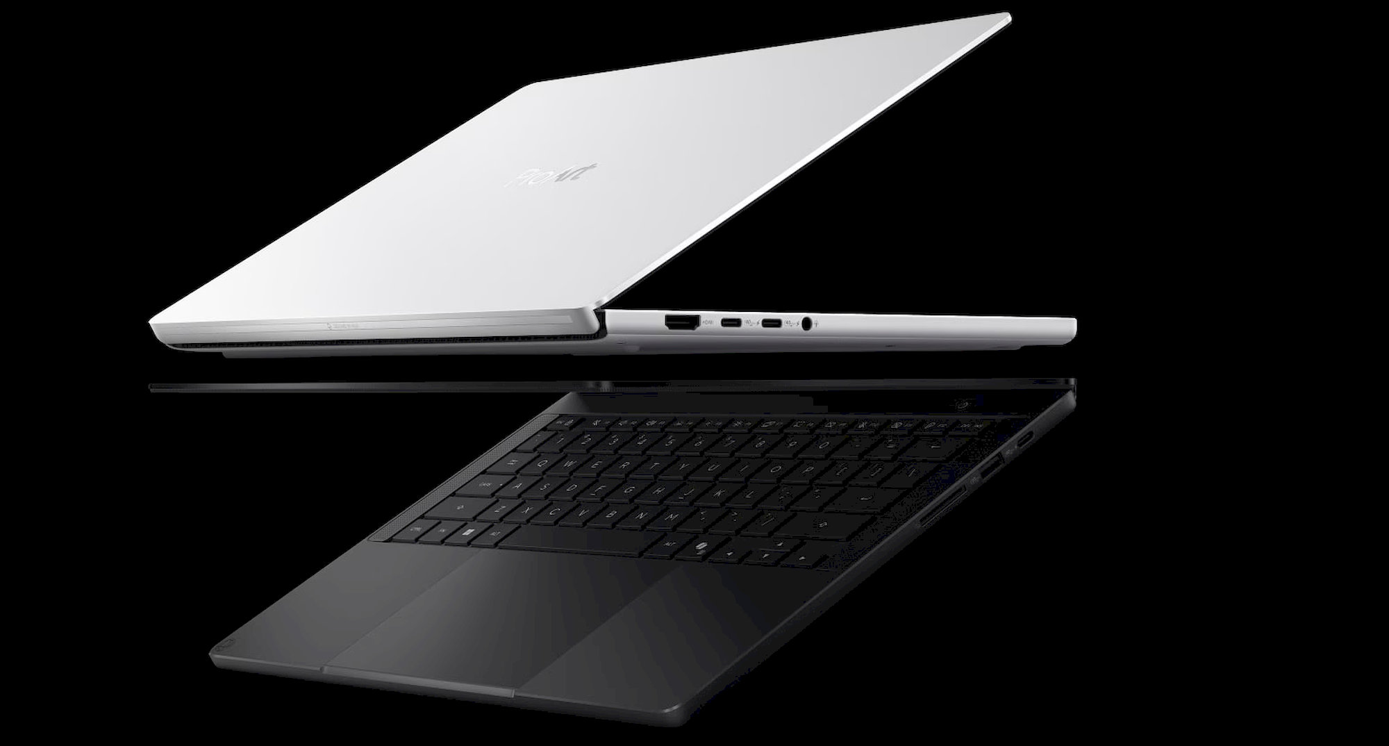 ASUS ProArt P16 (H7607BA-OLED0145W) NVIDIA RTX Spark N1X (20c/32GB) černý