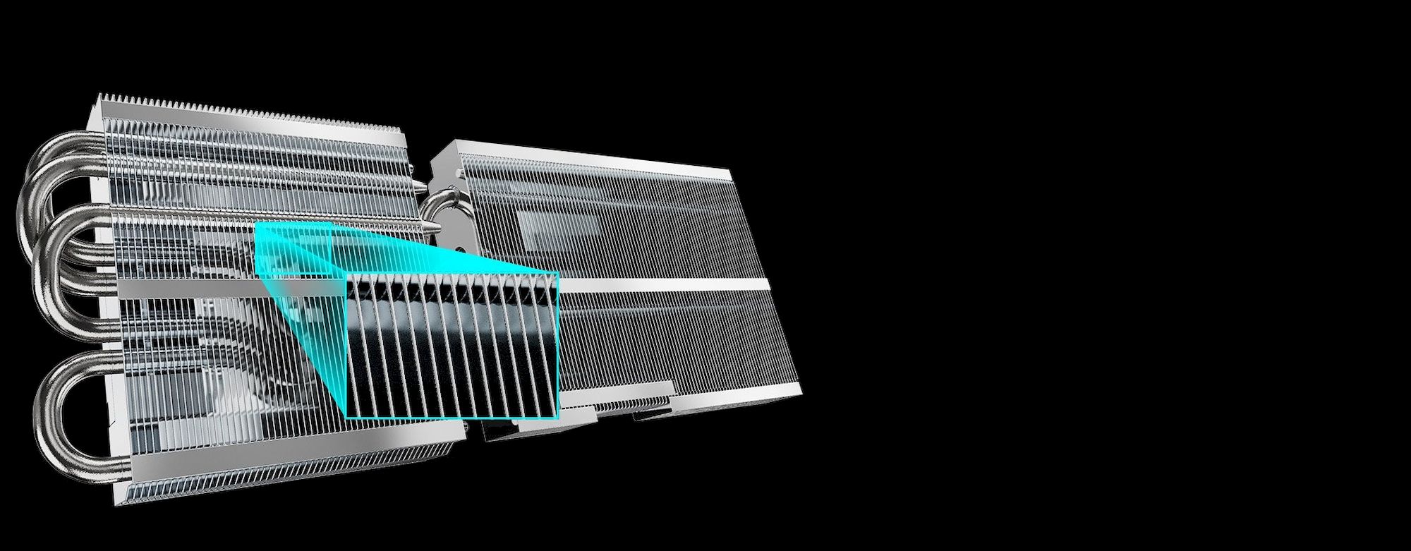 ASRock AMD Radeon RX 9070 XT Challenger 16GB GDDR6