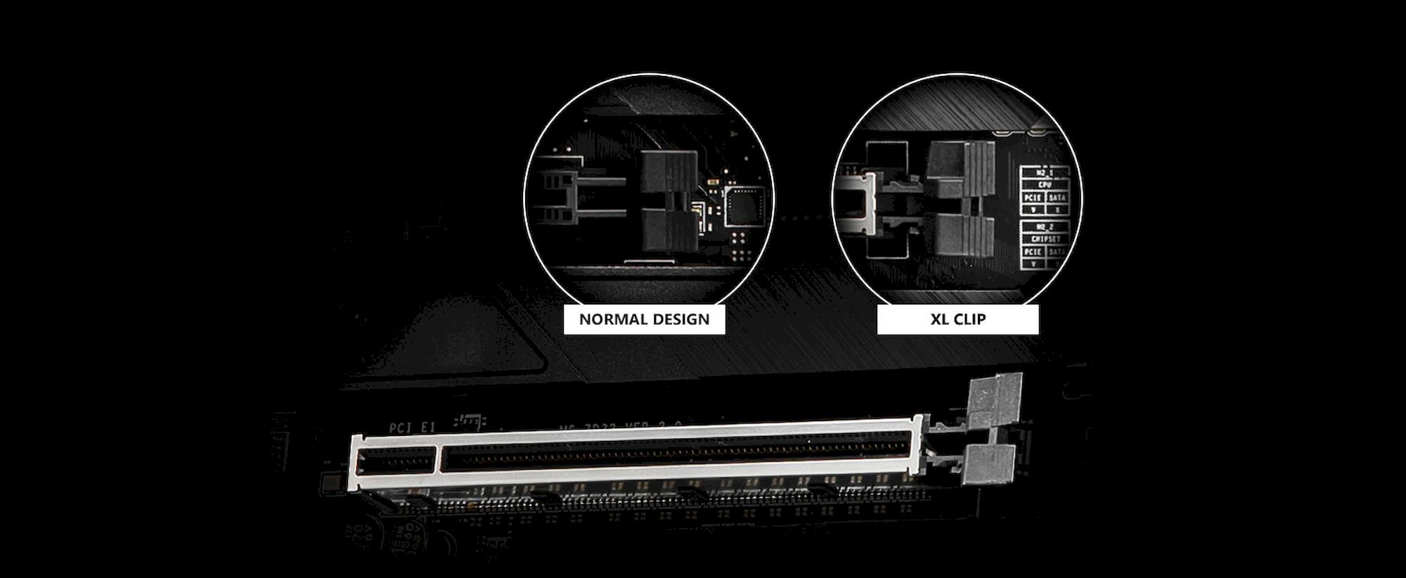 MSI B550 GAMING WIFI6E