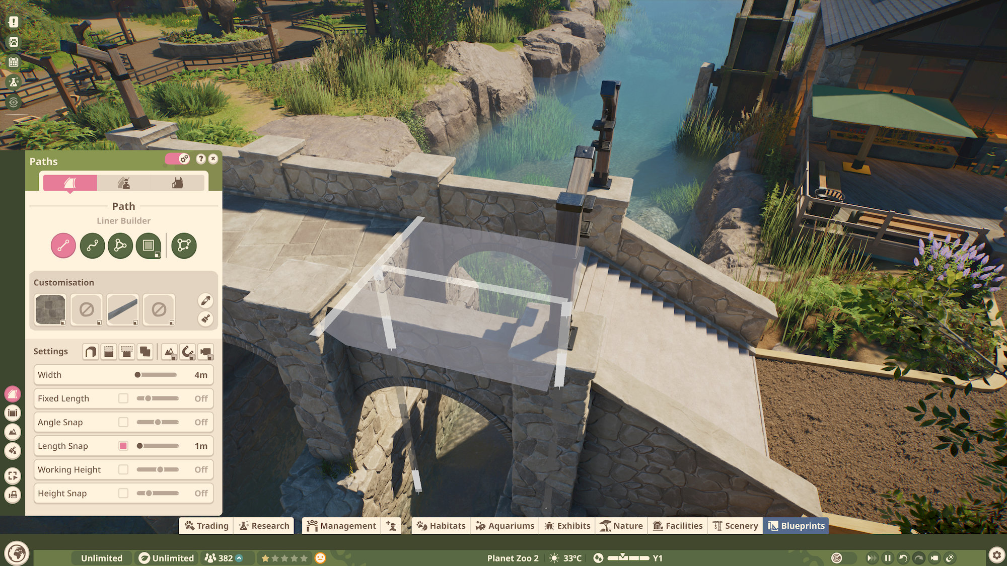 Planet Zoo 2 (PS5)