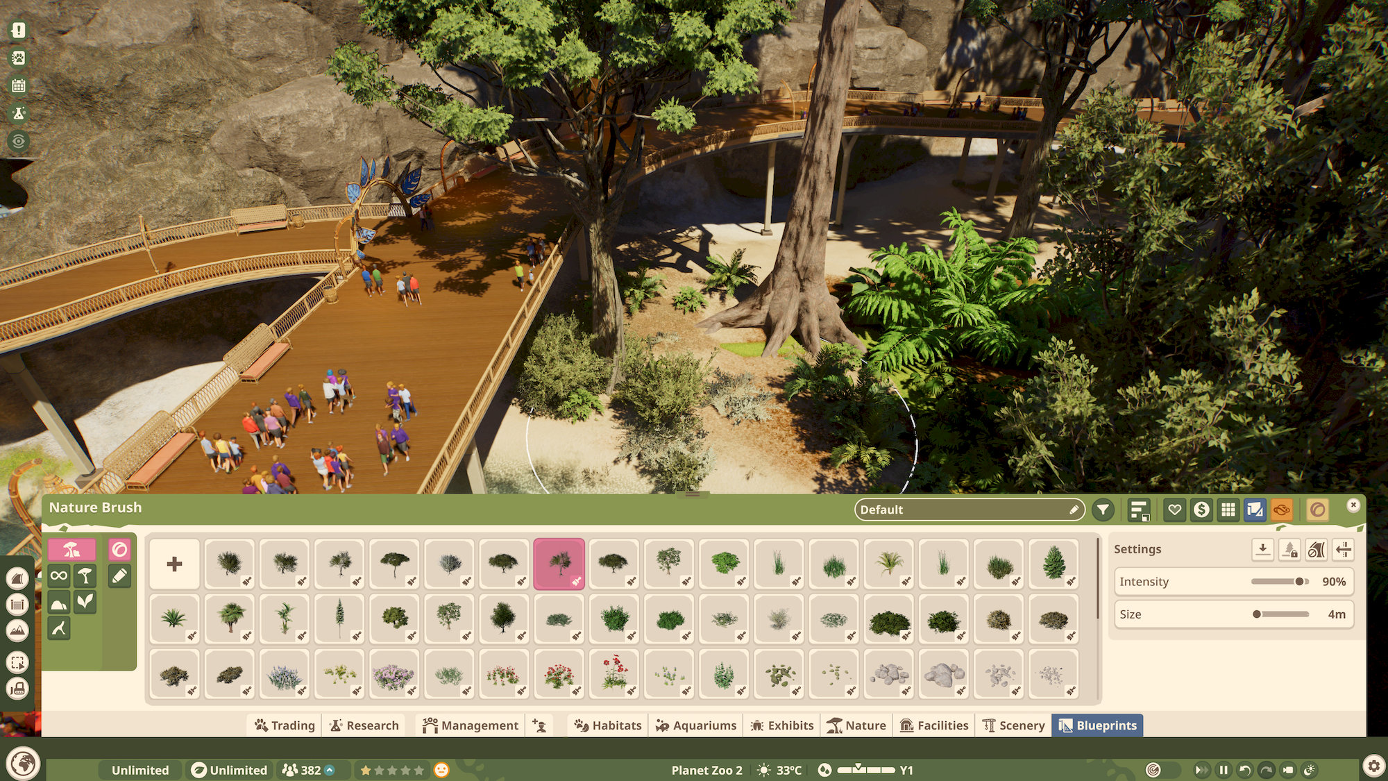 Planet Zoo 2 (PS5)