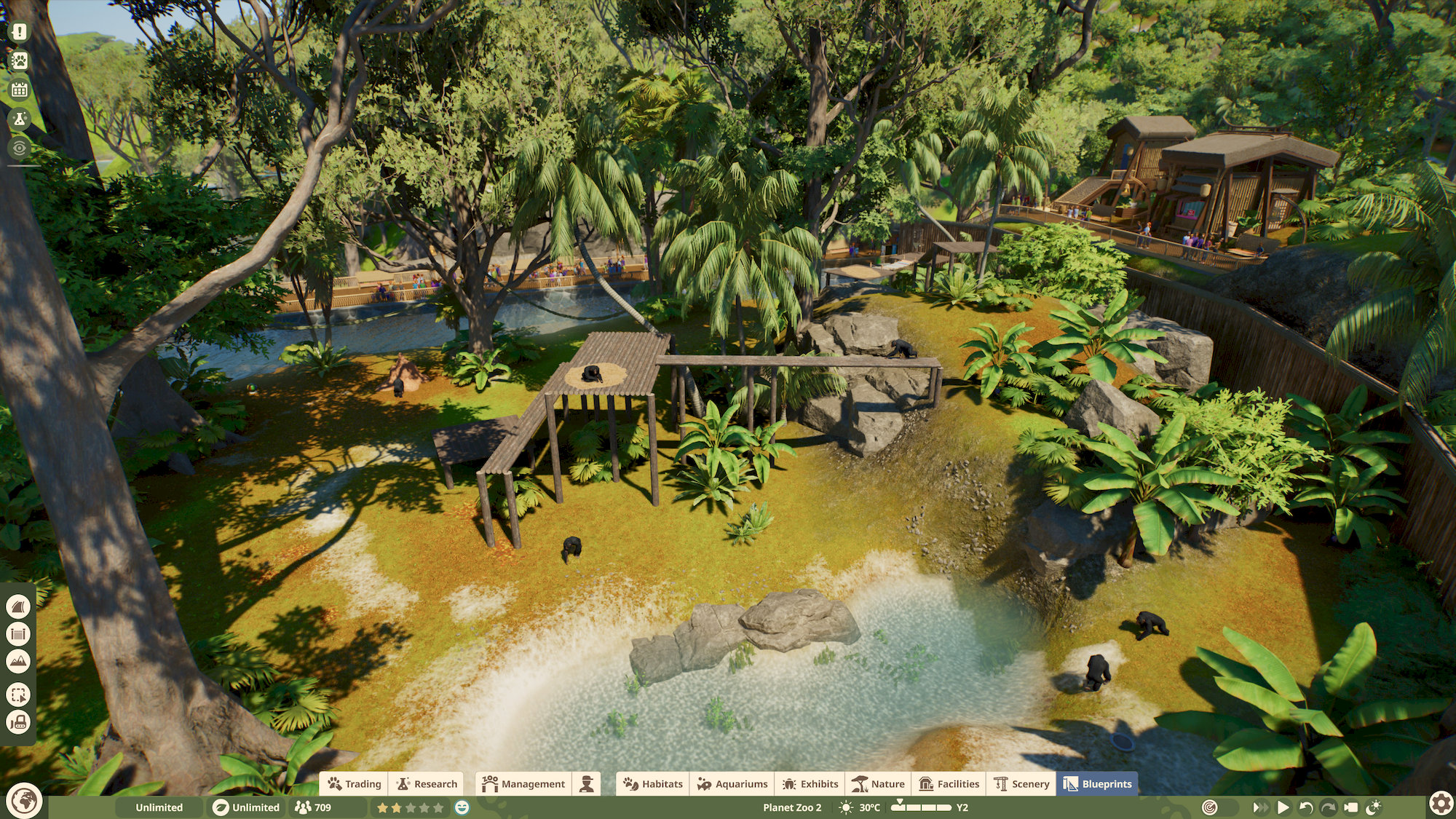 Planet Zoo 2 (PS5)