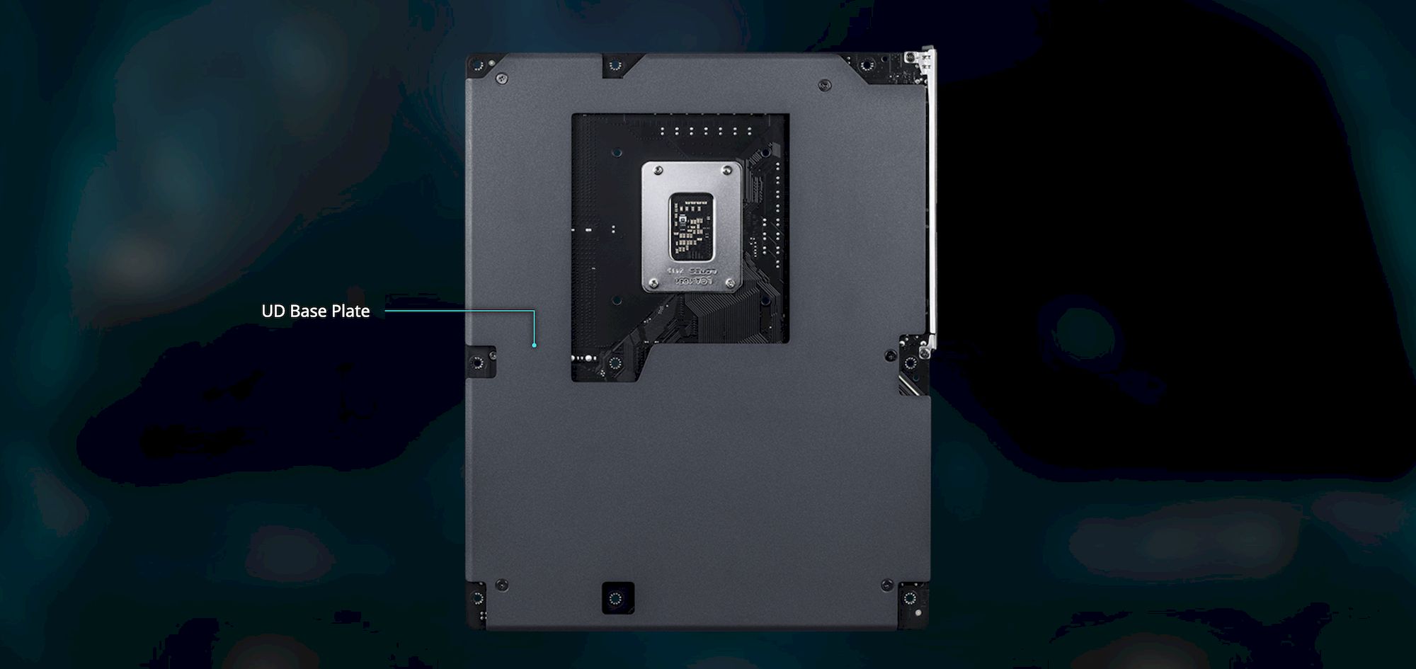 GIGABYTE Z890 EAGLE PLUS