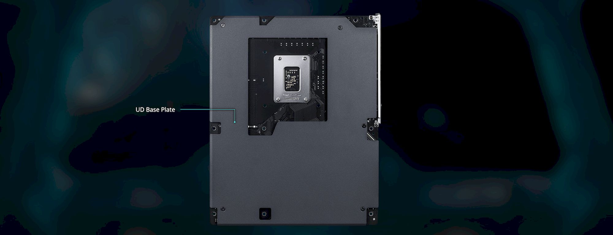 GIGABYTE Z890 EAGLE WIFI7 PLUS
