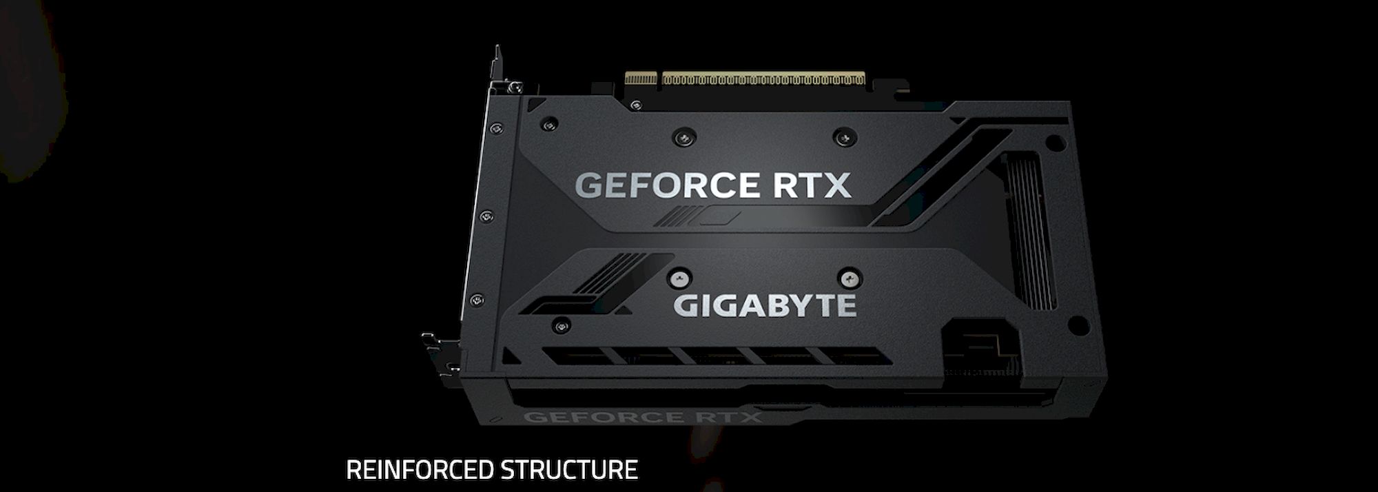 GIGABYTE NVIDIA GeForce RTX 5050 WINDFORCE OC V2 8GB GDDR6