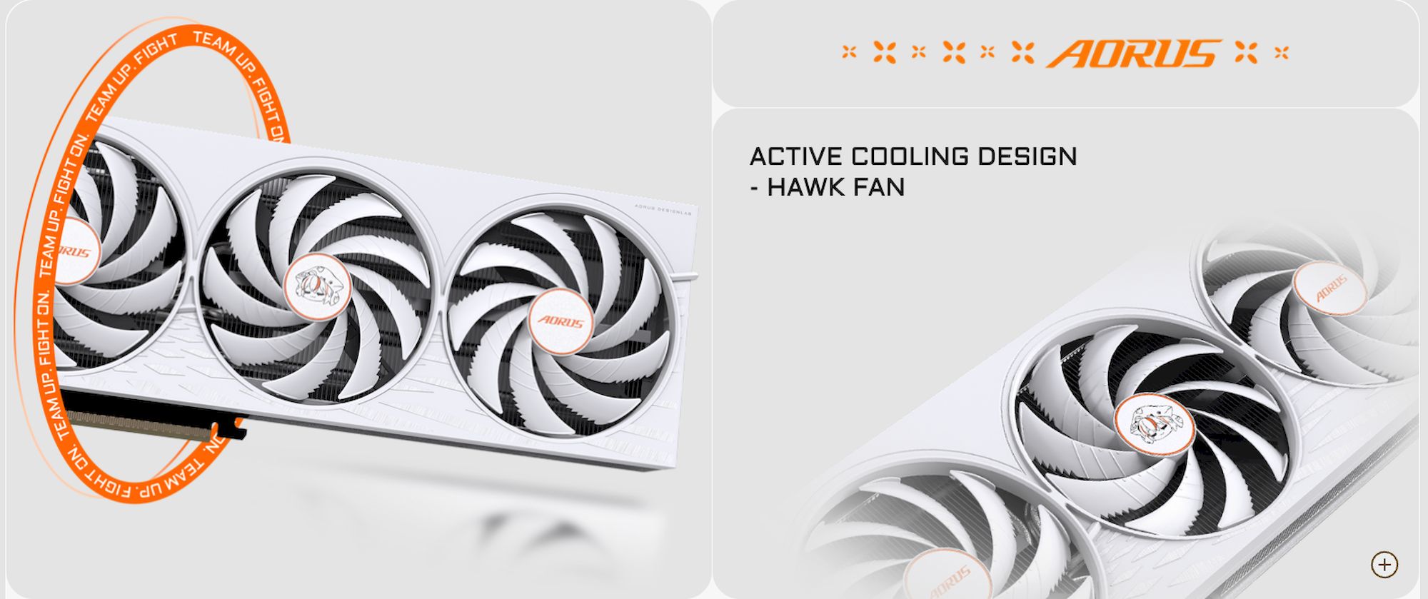 GIGABYTE NVIDIA GeForce RTX 5060 ARI 8GB GDDR7