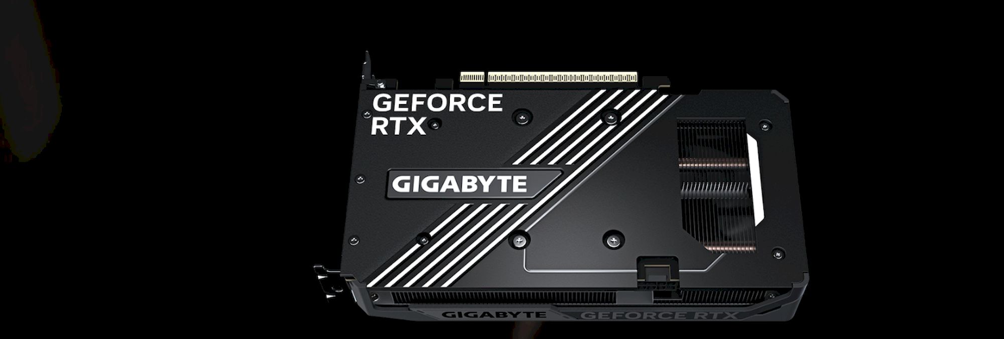 GIGABYTE NVIDIA GeForce RTX 5060 WINDFORCE MAX OC V2 8GB GDDR7