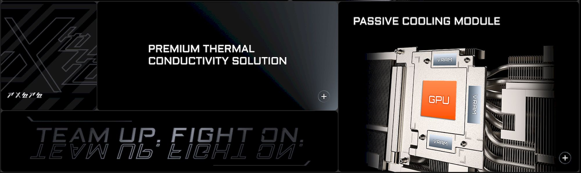 GIGABYTE NVIDIA GeForce RTX 5070 INFINITY 12GB GDDR7
