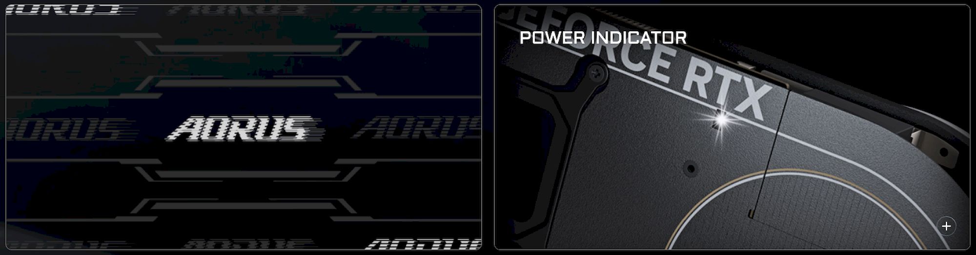 GIGABYTE NVIDIA GeForce RTX 5070 INFINITY 12GB GDDR7