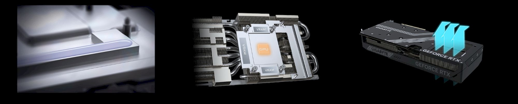 GIGABYTE NVIDIA GeForce RTX 5080 WINDFORCE OC V2 SFF 16GB GDDR7